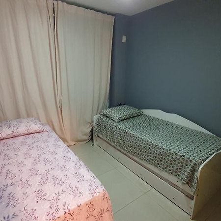 Suite Barra 2 Quartos Com Vista Pro Mar Rio de Janeiro Extérieur photo