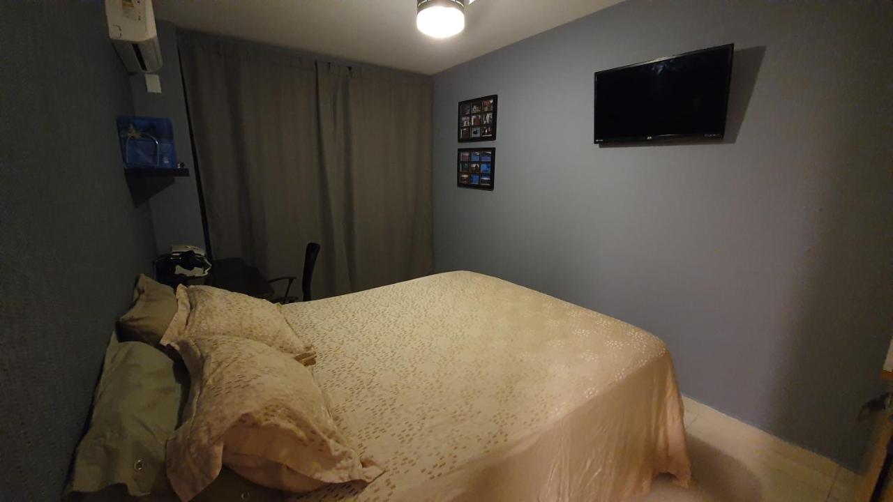 Suite Barra 2 Quartos Com Vista Pro Mar Rio de Janeiro Extérieur photo