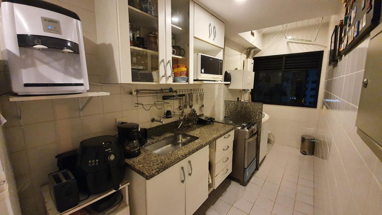 Suite Barra 2 Quartos Com Vista Pro Mar Rio de Janeiro Extérieur photo