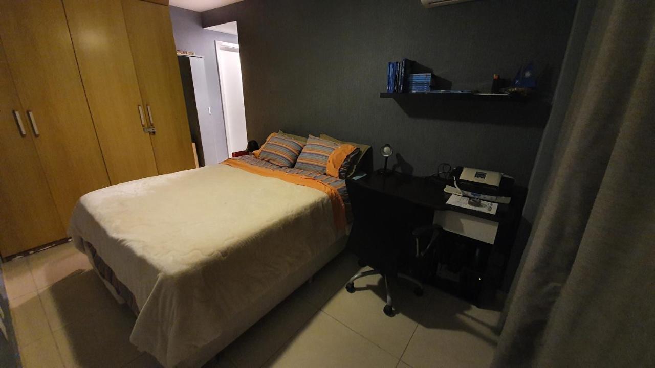 Suite Barra 2 Quartos Com Vista Pro Mar Rio de Janeiro Extérieur photo