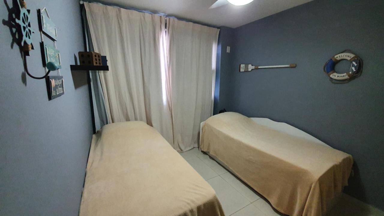 Suite Barra 2 Quartos Com Vista Pro Mar Rio de Janeiro Extérieur photo