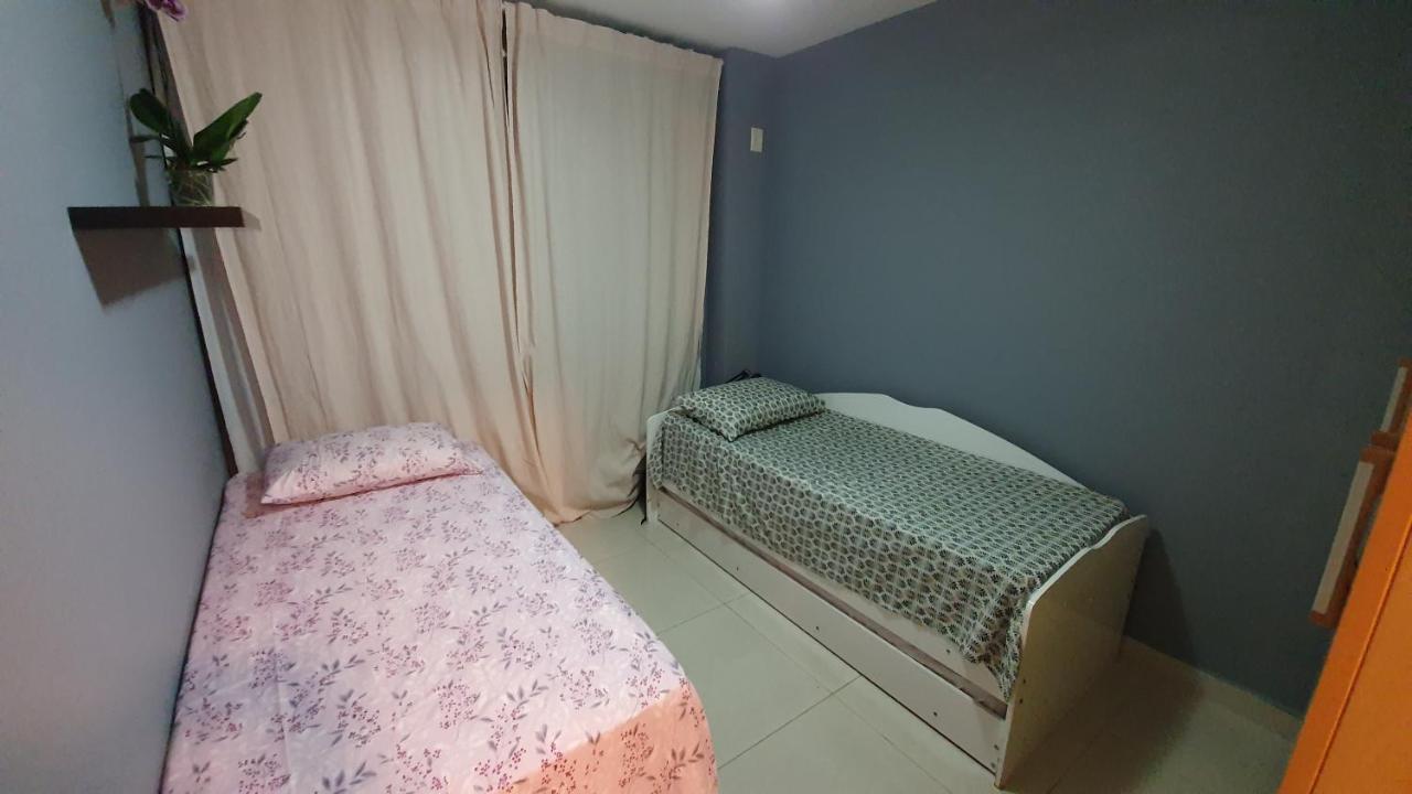 Suite Barra 2 Quartos Com Vista Pro Mar Rio de Janeiro Extérieur photo